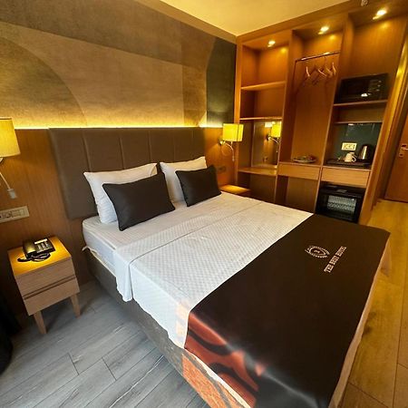 The Best Hotel Istambul Extérieur photo