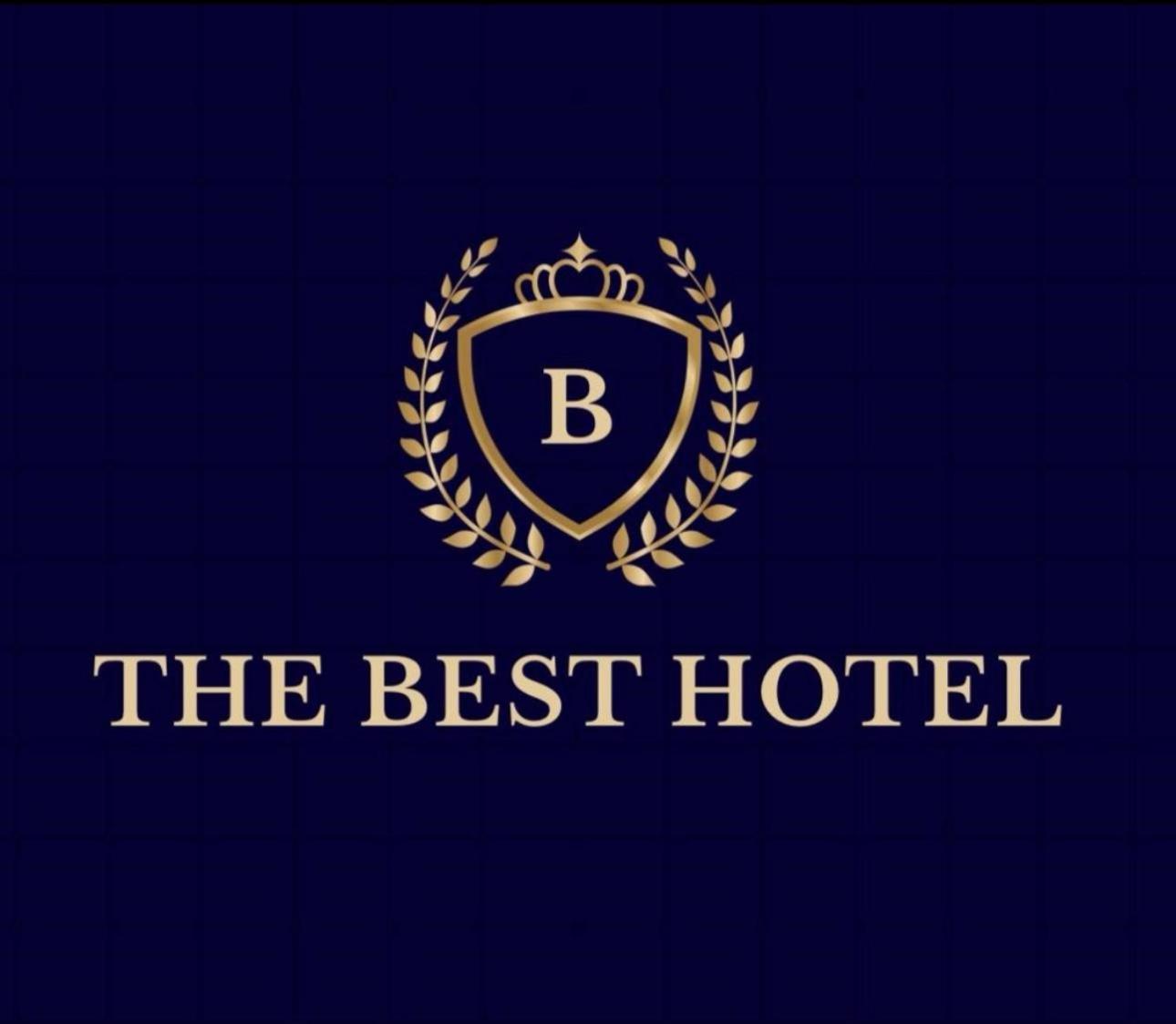 The Best Hotel Istambul Extérieur photo